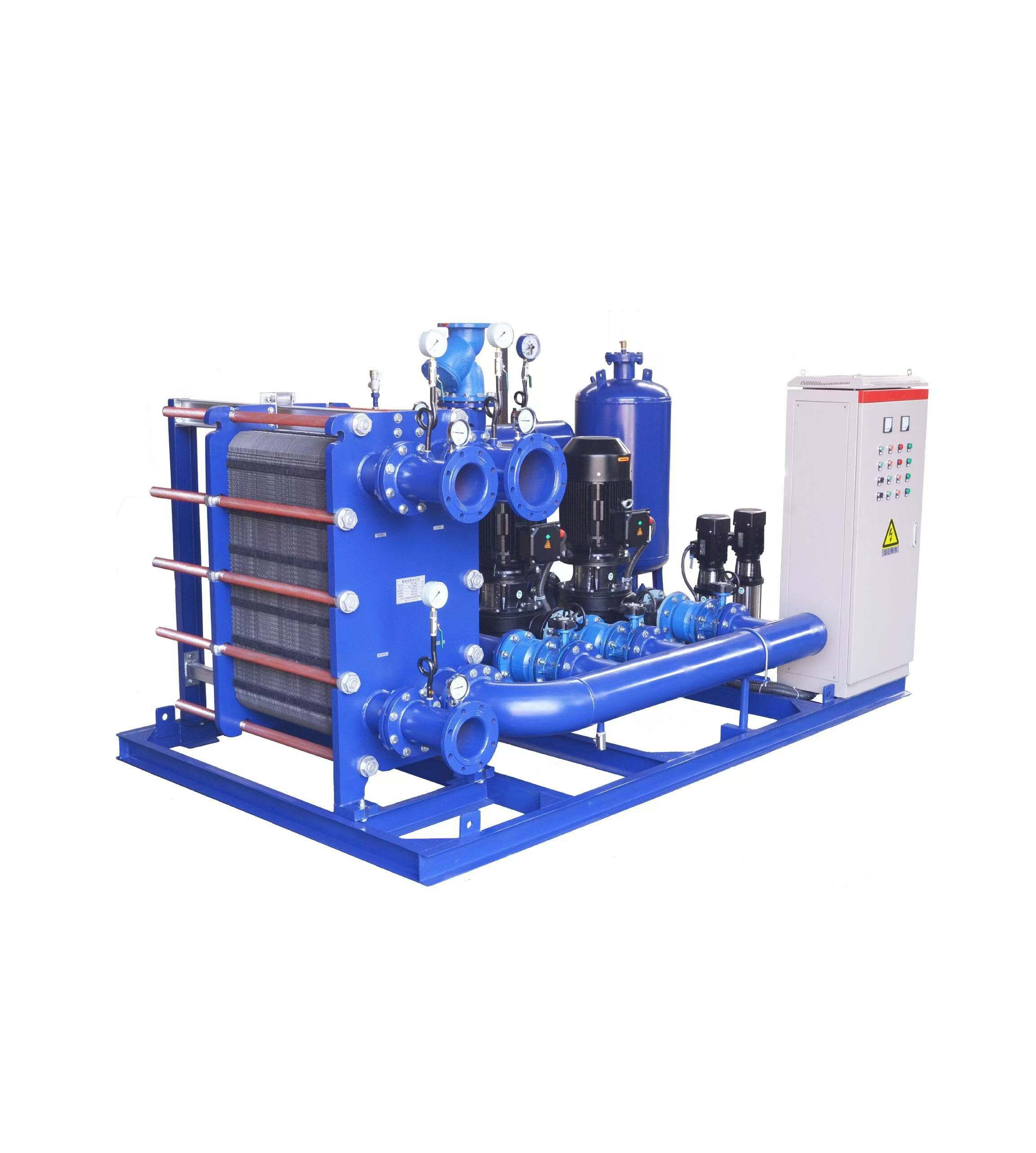 Les 5 meilleurs conseils d'entretien pour prolonger la durée de vie de votre échangeur de chaleur