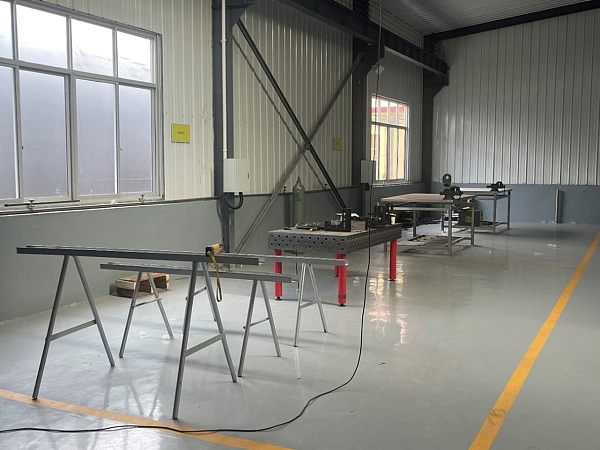 Atelier de refroidissement liquide 2