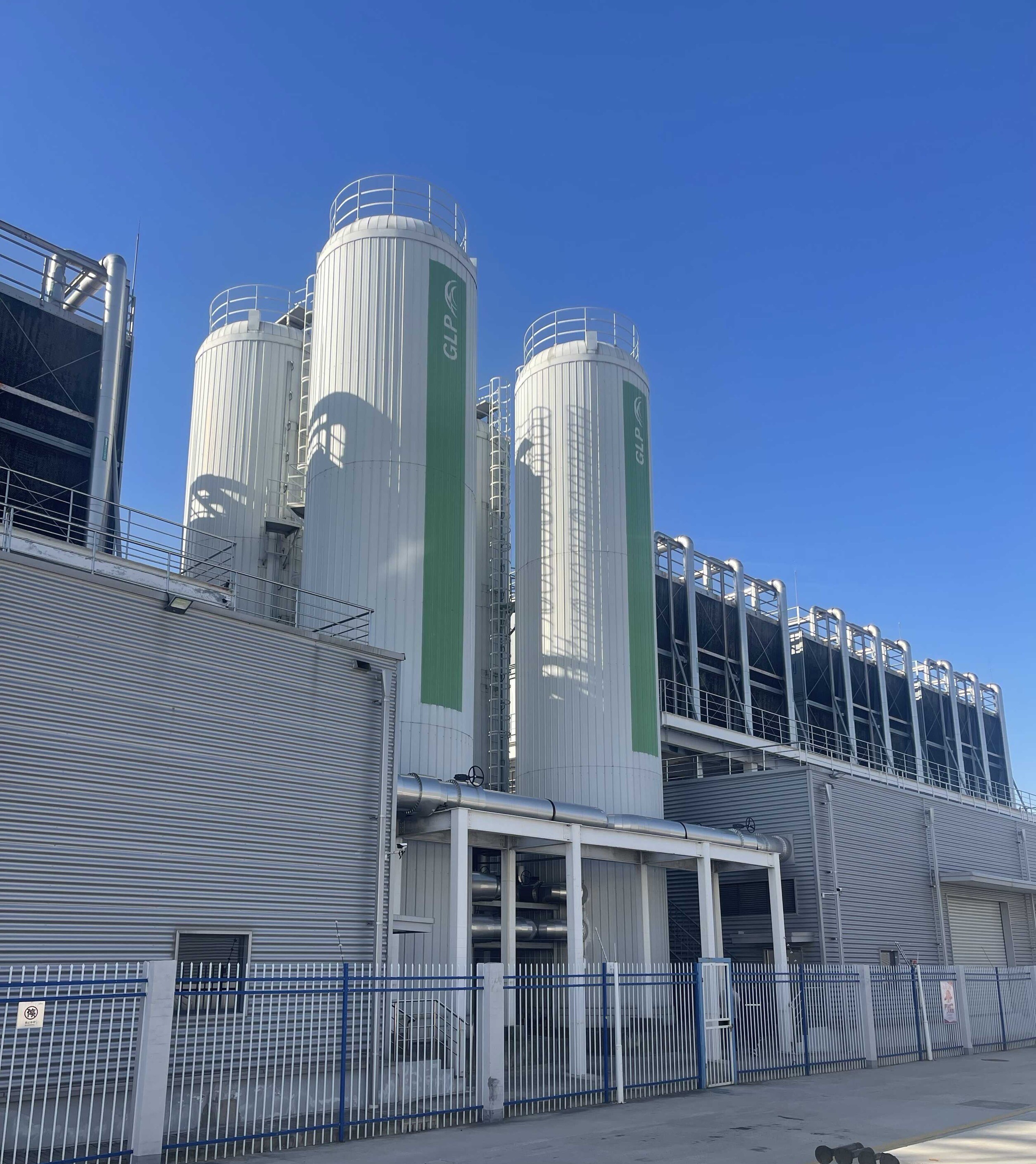 Pourquoi certains réservoirs de stockage frigorifique à économie d'énergie échouent en fonctionnement réel Pourquoi certains réservoirs de stockage frigorifique à économie d'énergie échouent en fonctionnement réel