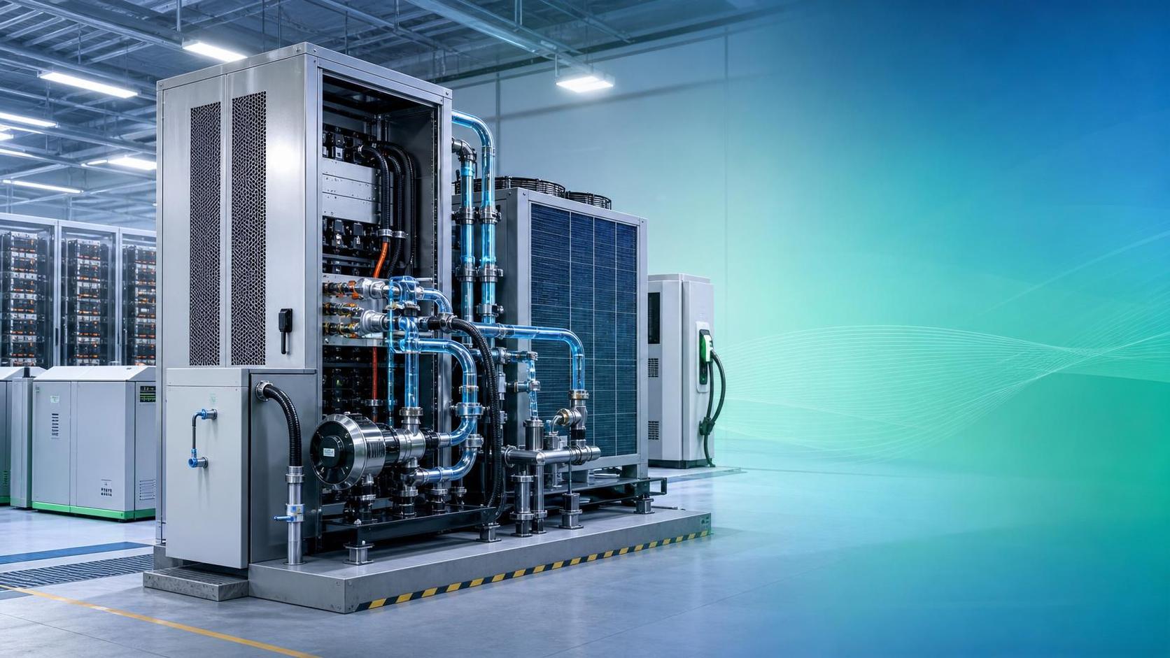 Charge factice liquide à haute puissance : Comment prévenir l'instabilité thermique Charge factice liquide à haute puissance : Comment prévenir l'instabilité thermique