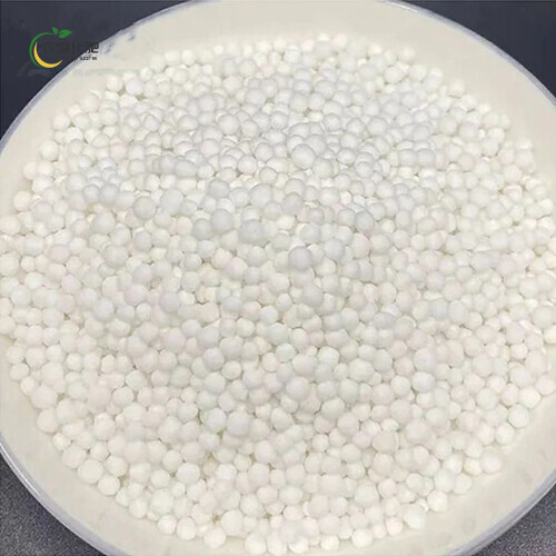 硝酸铵钙