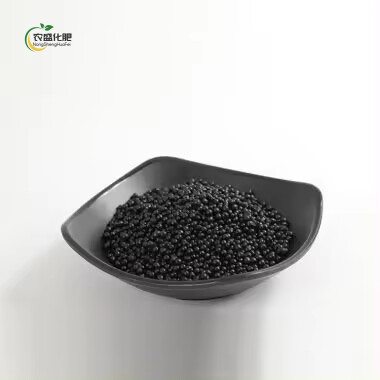 有机和无机复合肥