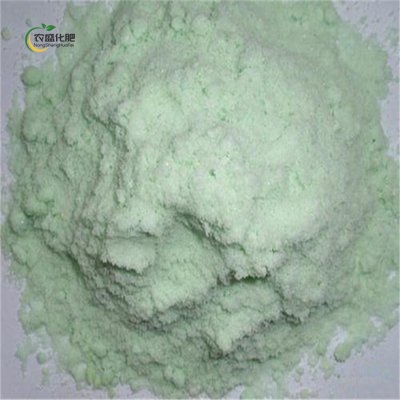 硫酸亚铁(II)氢氧化物