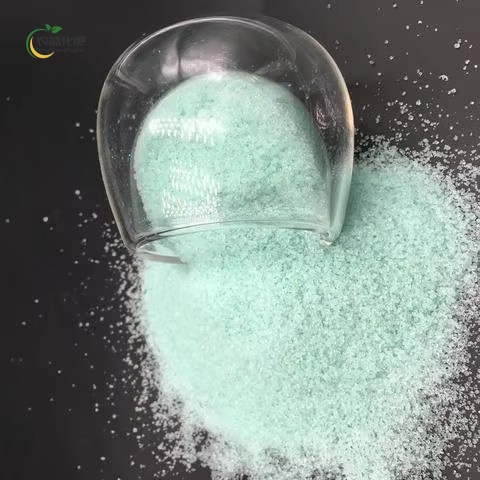 硫酸亚铁(II)氢氧化物