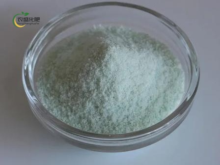 硫酸亚铁(II)氢氧化物