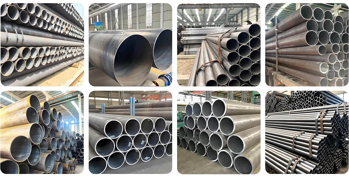 碳钢焊管工厂 碳钢焊管工厂