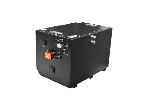 Mini-pelle électrique Produits