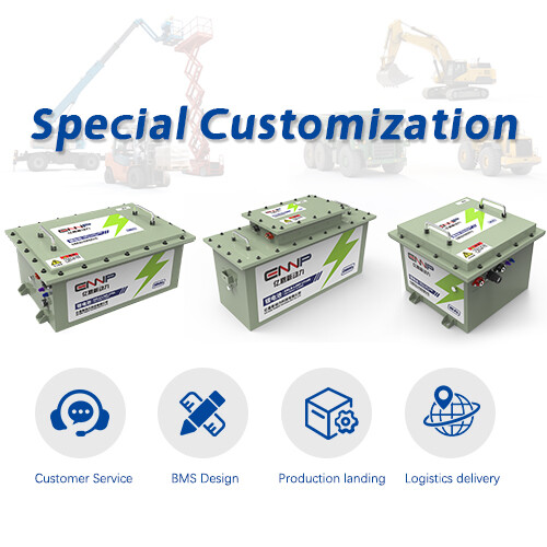 Comment choisir la meilleure batterie pour excavatrice pour votre projet de construction en 2025