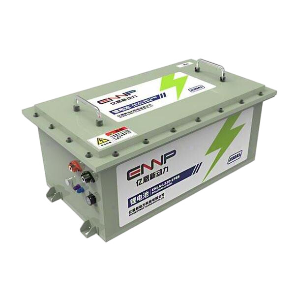 Batterie pour pont élévateur à ciseaux