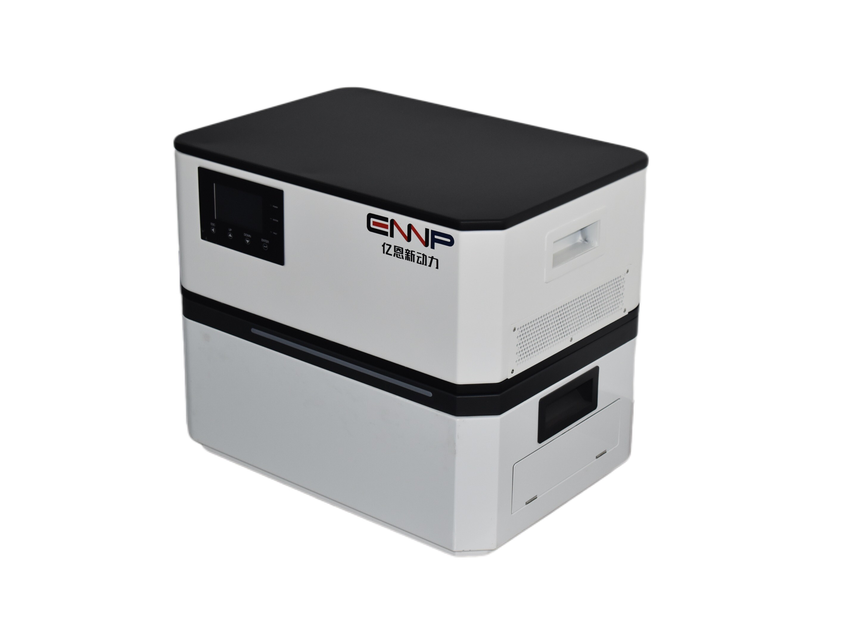 Solution ESS résidentielle Solution ESS résidentielle