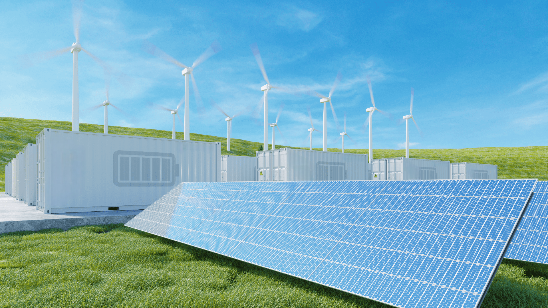 Sécurité énergétique d'urgence