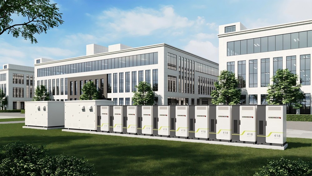  Industriel et commercial