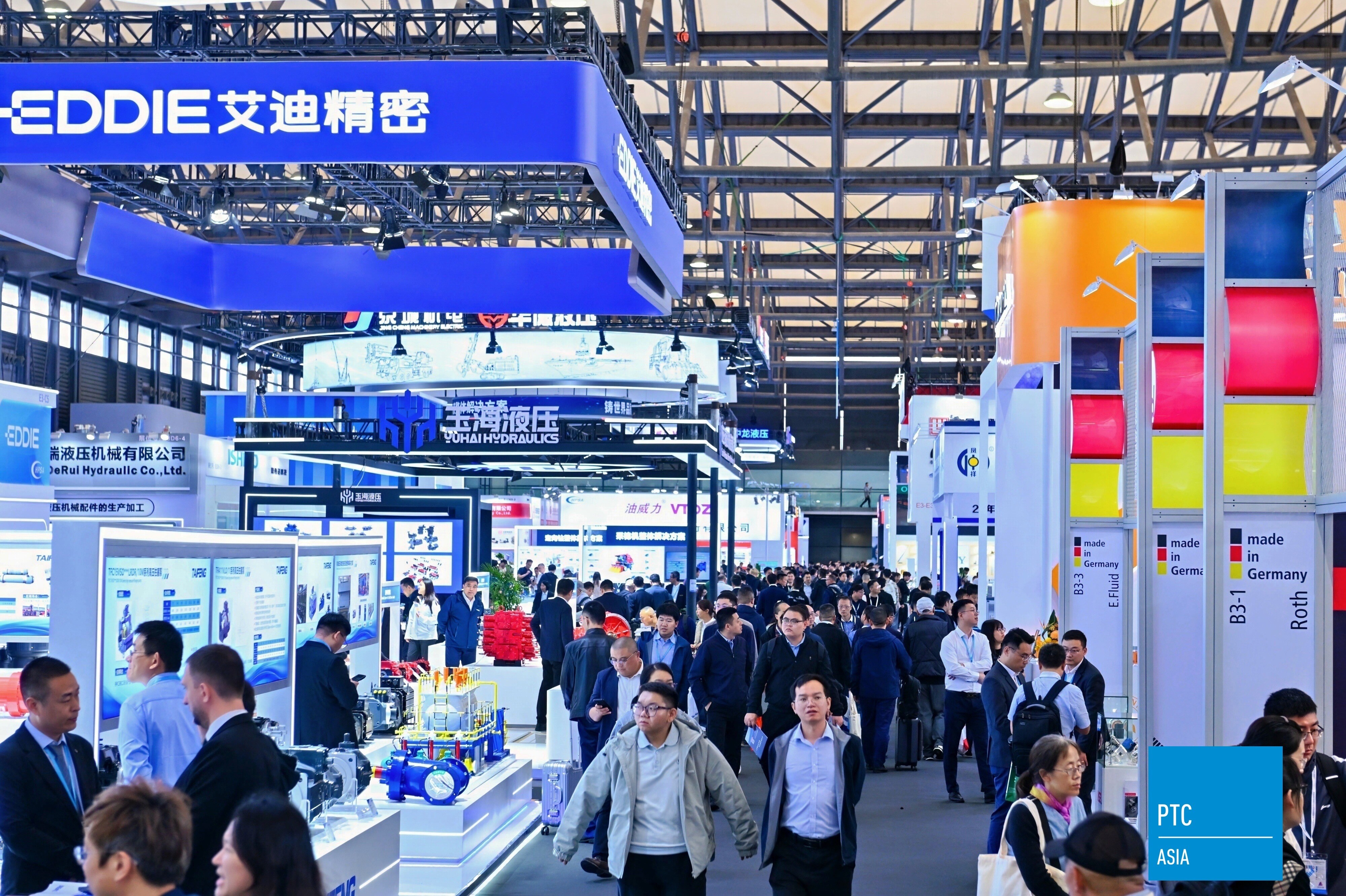 Nouvelles des salons | FR New Power présente des solutions innovantes à PTC Asia & APEX Asia 2025, recevant une large reconnaissance pour ses multiples produits. Nouvelles des salons | FR New Power présente des solutions innovantes à PTC Asia & APEX Asia 2025, recevant une large reconnaissance pour ses multiples produits.