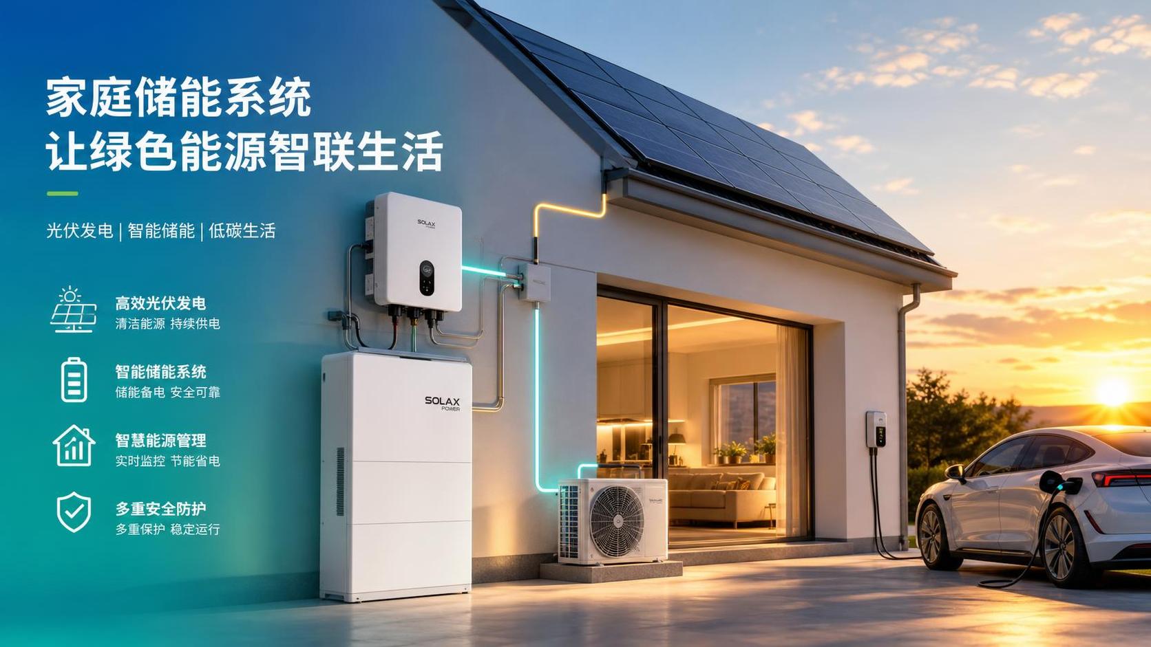 Qu’est-ce qui rend un ESS résidentiel rentable pour l’usage énergétique quotidien d’un foyer ?