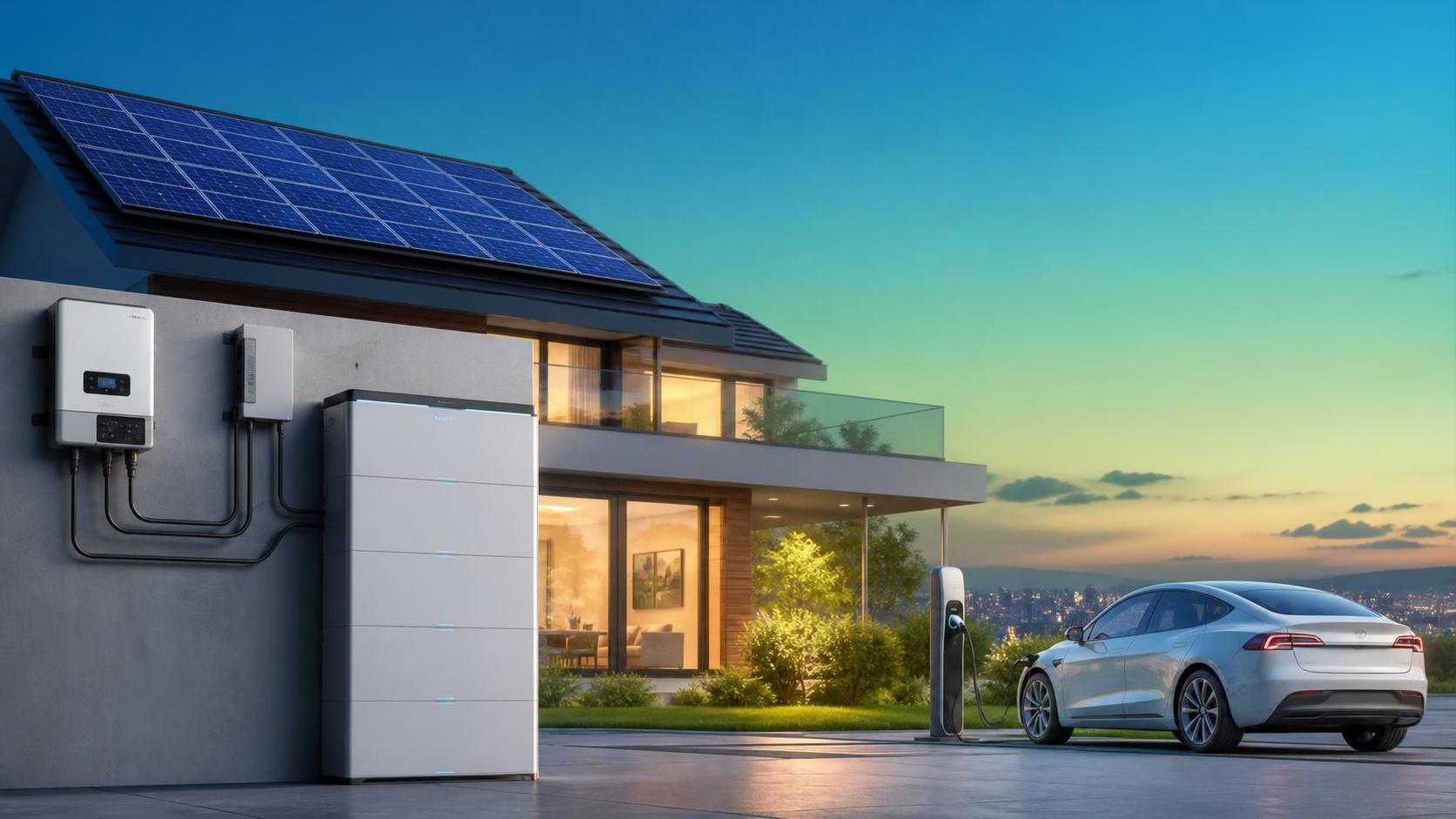 Le stockage résidentiel d'énergie pour batterie domestique peut-il réduire les factures d'électricité en heures de pointe ?