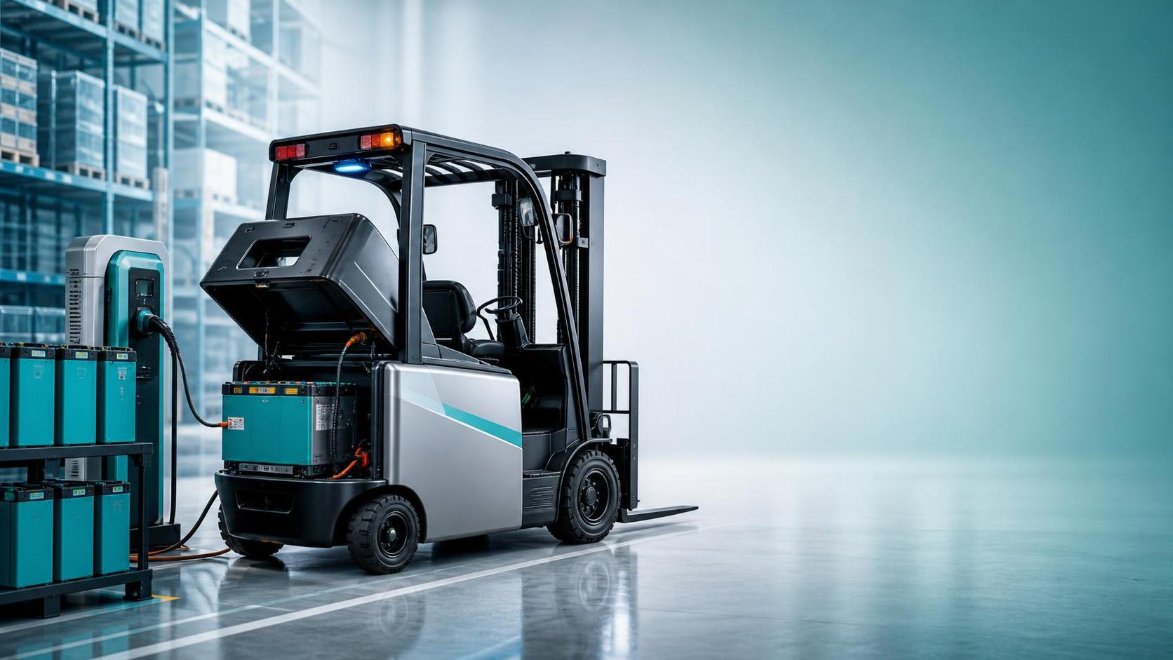 Coût de remplacement d’une batterie de chariot élévateur : quels facteurs influencent le prix et la durée totale d’immobilisation ?