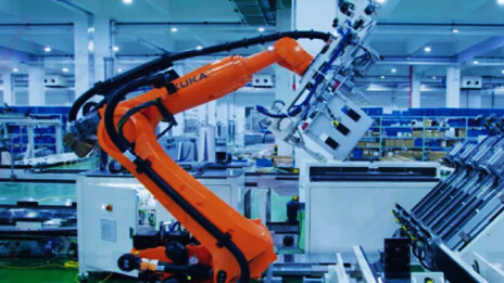 ENE New Energy는 전염병 예방과 생산 모두를 보장하기 위해 전력을 다하고 있습니다