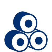 Bobinas de aço inoxidável 304