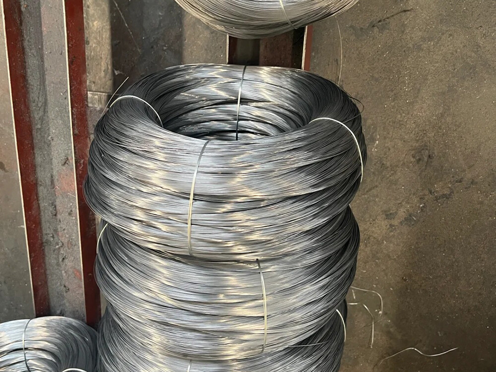 Steel Wire