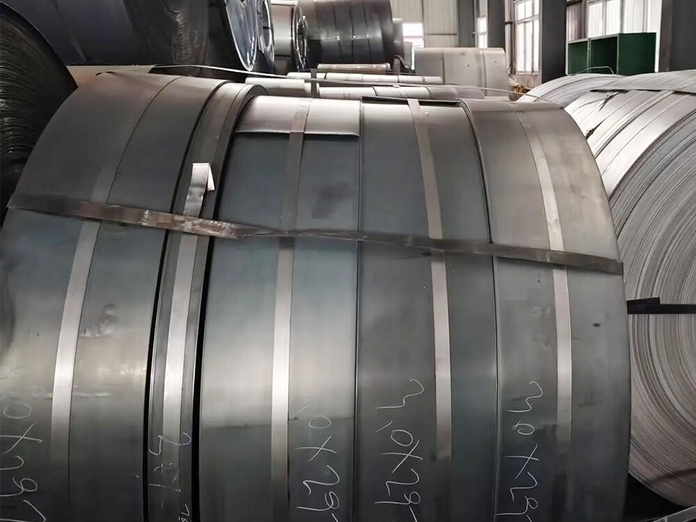 Carbon Steel Strip Carbon Steel Strip