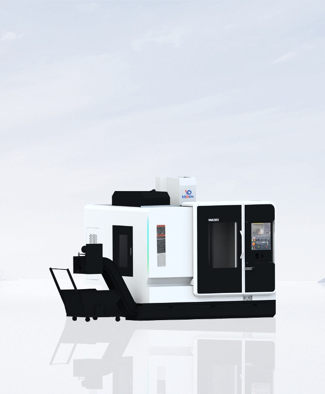 The Daily Preventive Maintenance Guide for Extending CNC and VMC Machine Lifespan