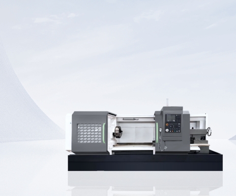 Why Your CNC Machine Tools Need Regular Maintenance