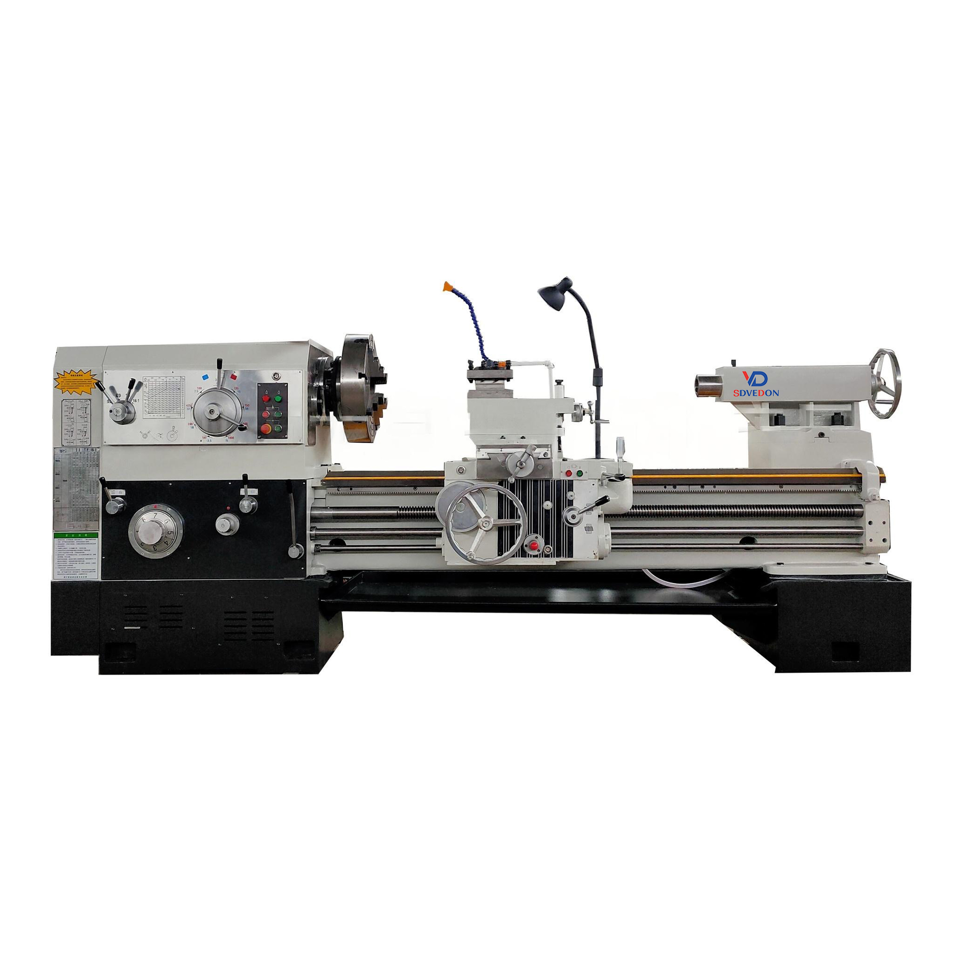 Selecting the Right CNC and VMC Tooling Systems for Precision Output