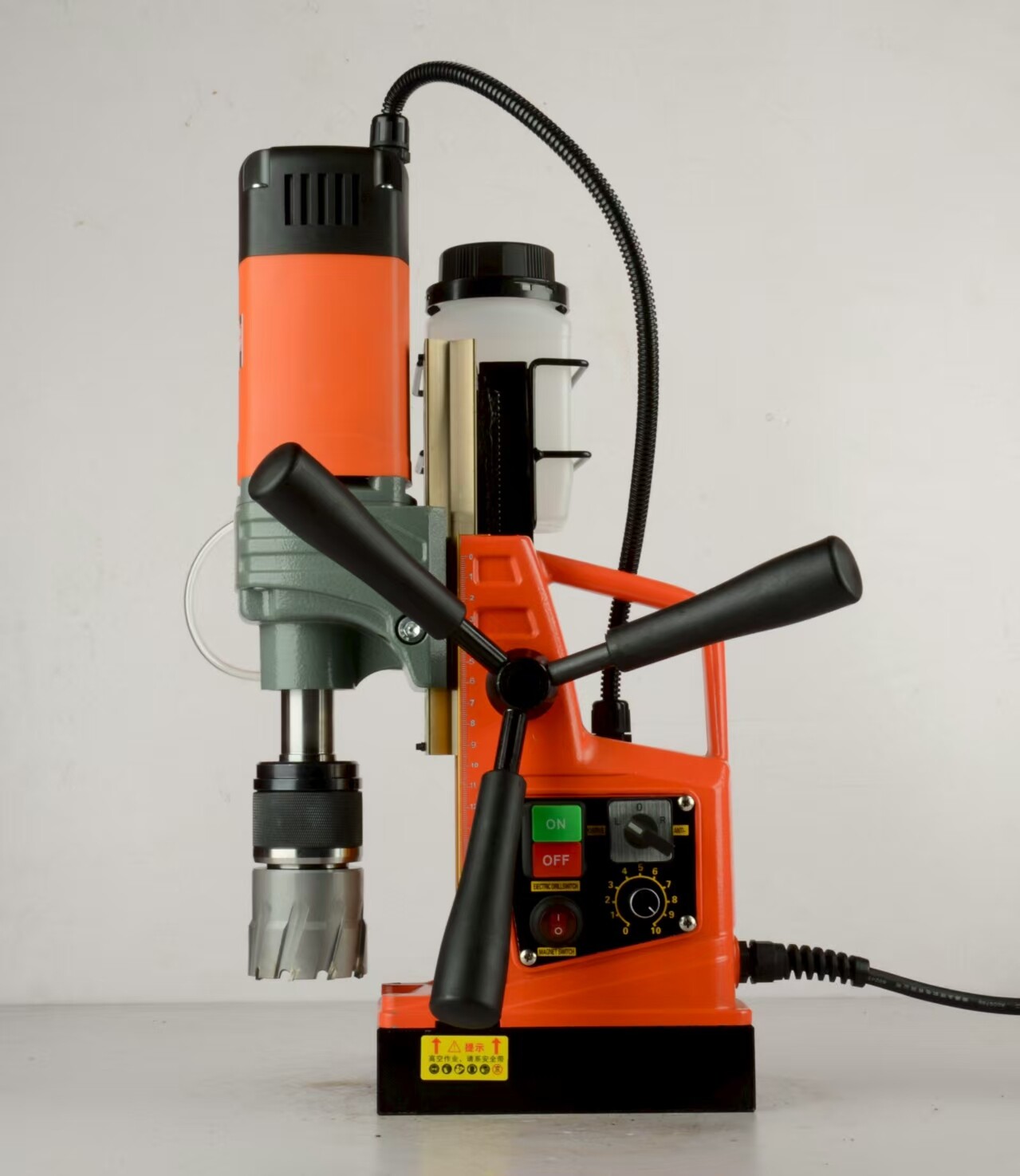 Can the Magnetic Drill 3800 Reduce Your Production Costs?