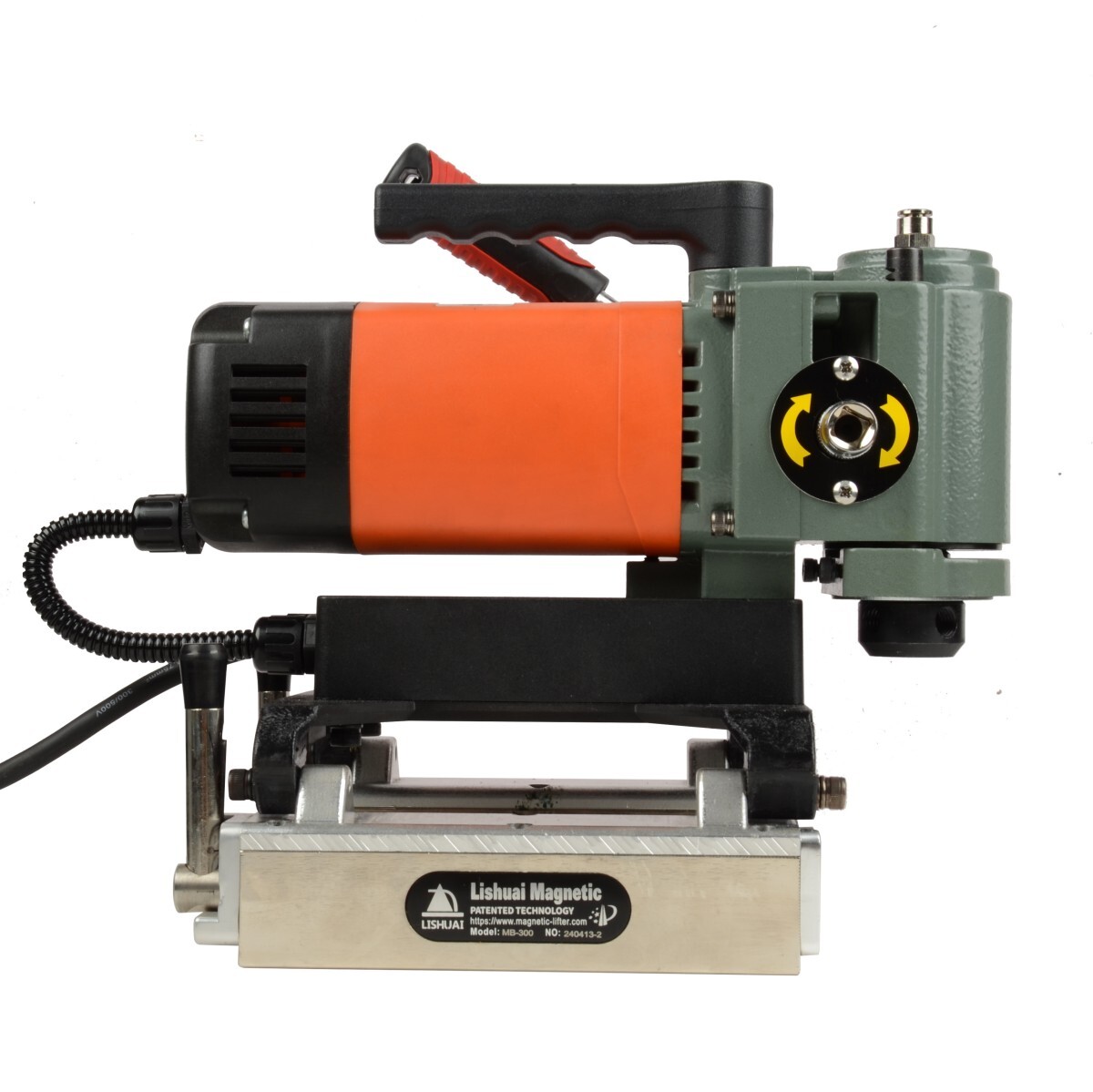 VDG35 (Vitality Orange)