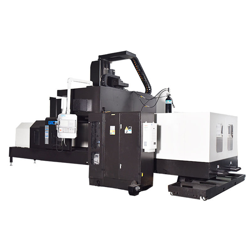 Gantry Machining Center