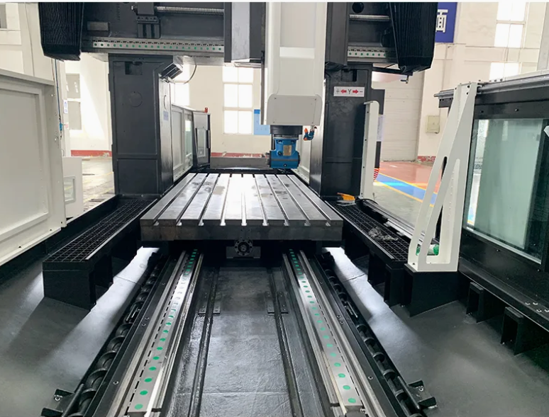 Gantry Machining Center