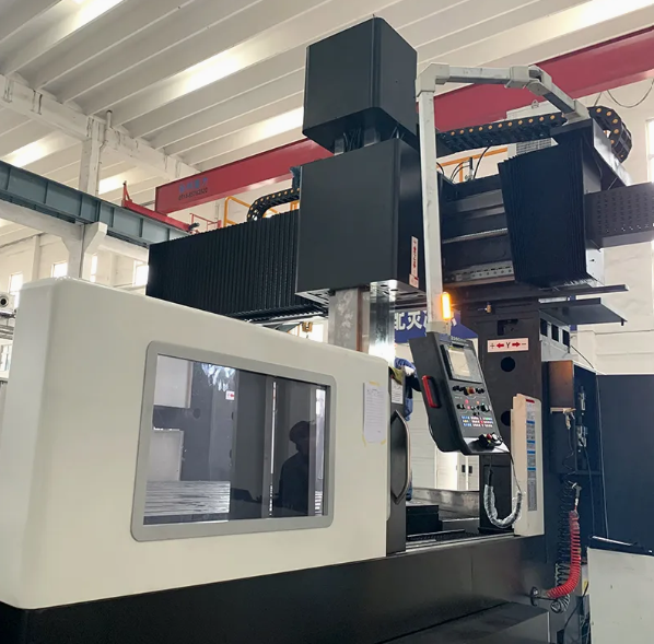 Gantry Machining Center