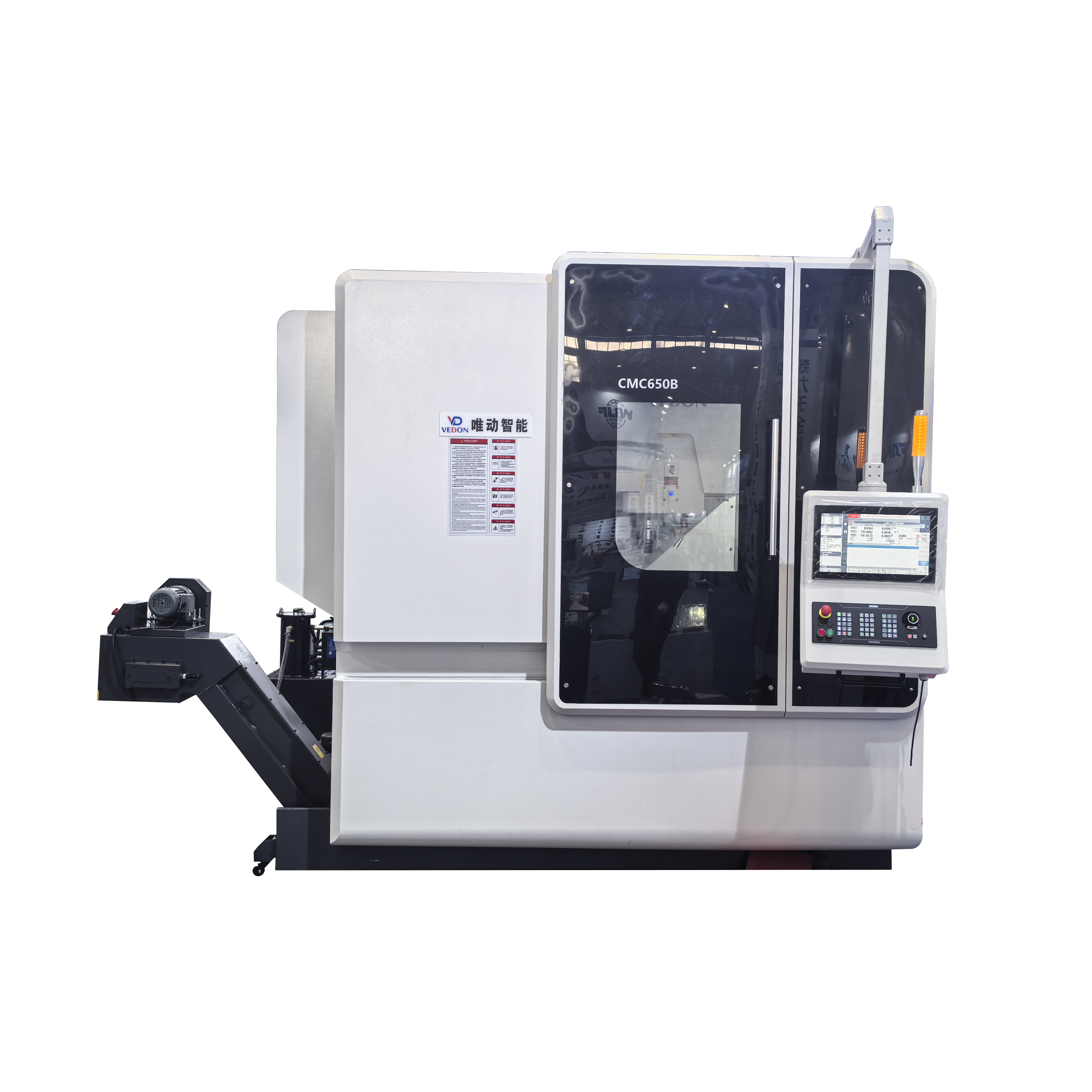 Best CNC Machine for Automotive Parts Manufacturing
