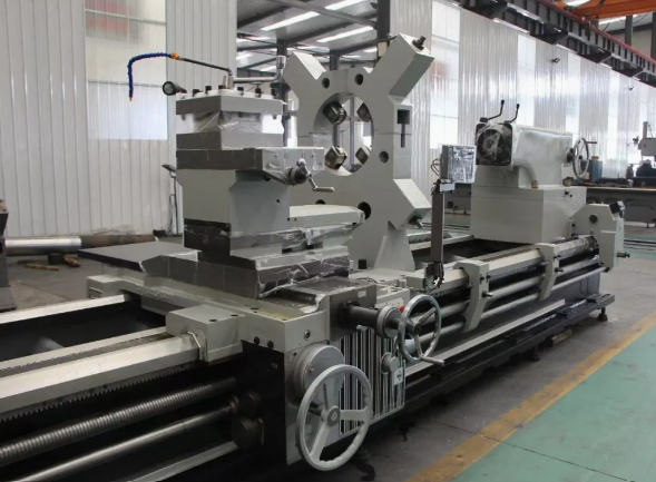 Maximizing ROI: How to Get the Most from Your CW6180 Manual Lathe Investment