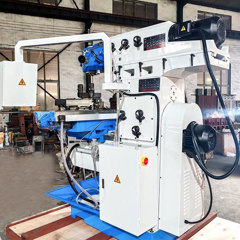 UM1460 milling machine