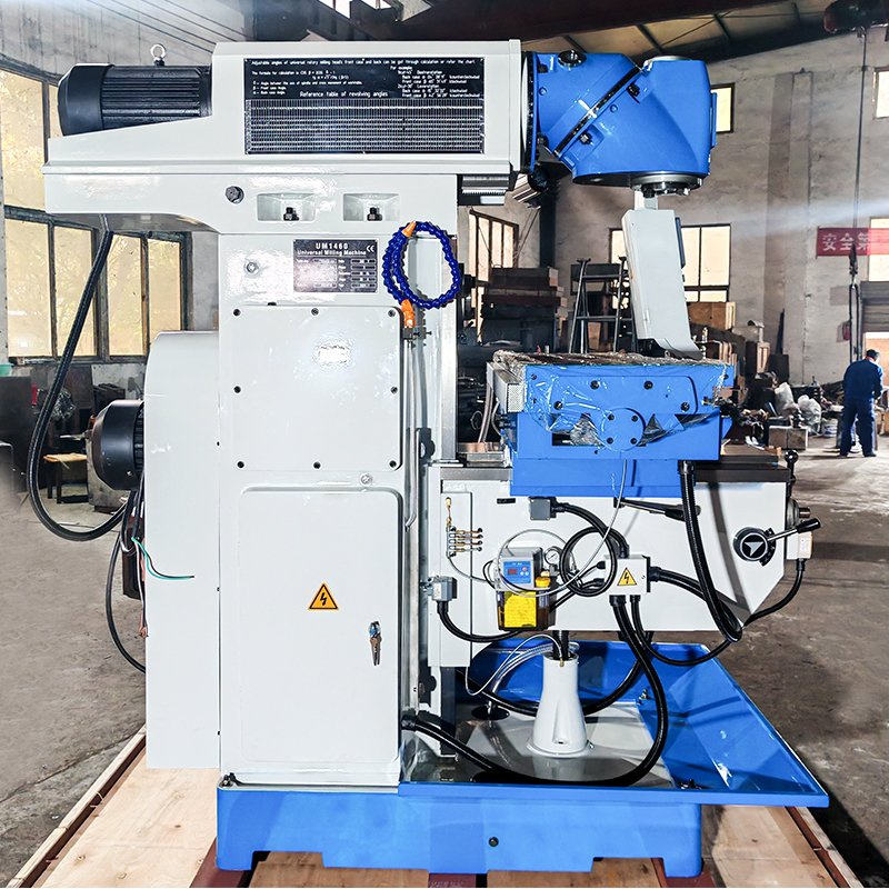 UM1460 milling machine