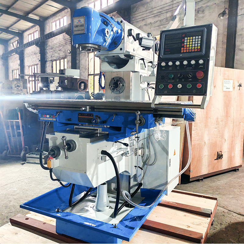 UM1460 milling machine
