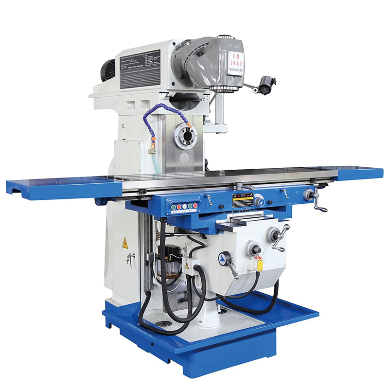 UM1460 milling machine