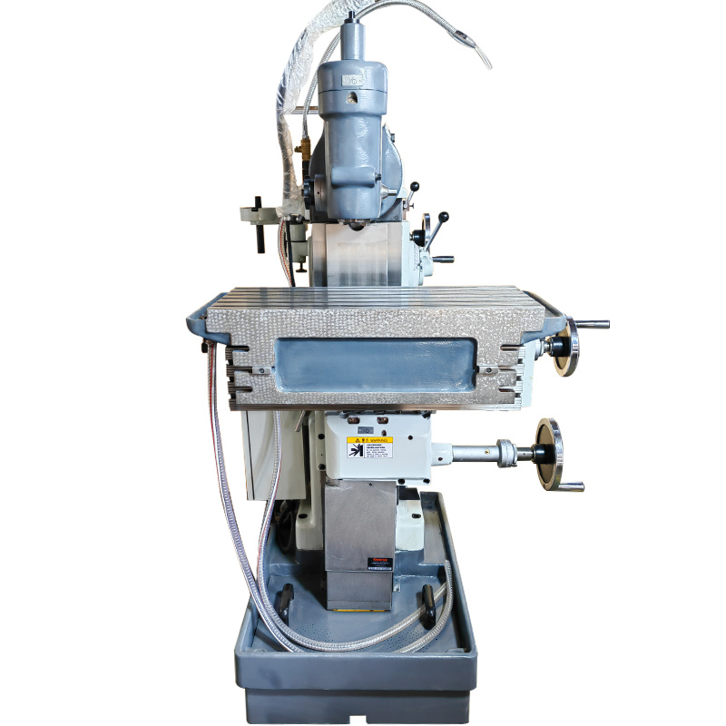 Universal milling machine X8126A