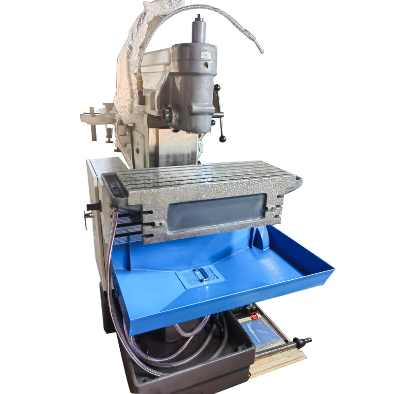 Universal milling machine X8126A