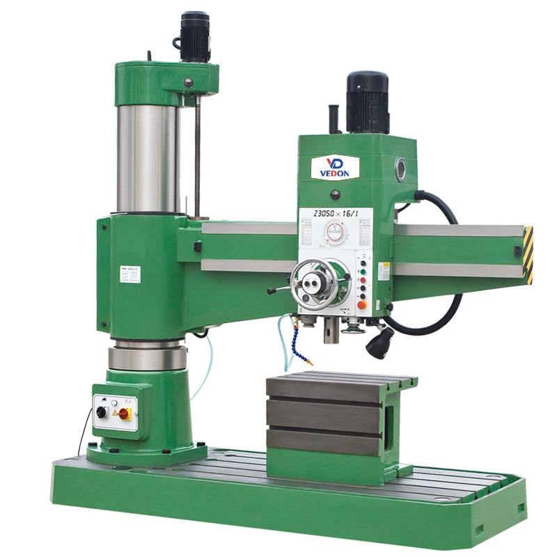 Horizontal Milling Machine for Industrial Use: Common Setup Mistakes to Avoid