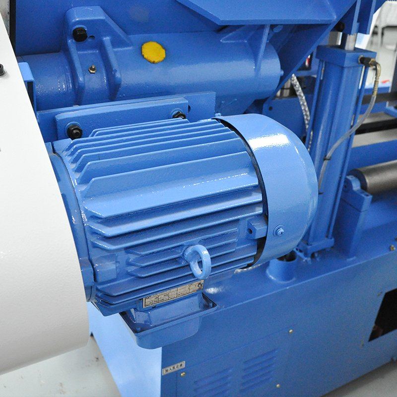 What to Consider When Purchasing a Band Saw Machine for Industrial Use in 2026