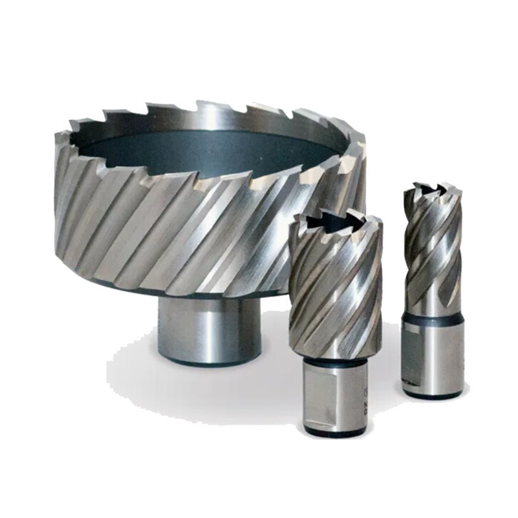 HSS Rail Annular Broach Cutter