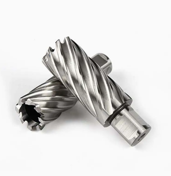 HSS Rail Annular Broach Cutter