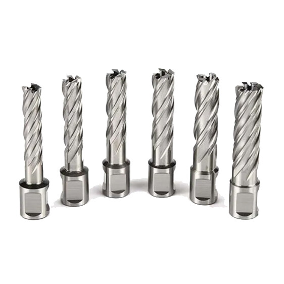 HSS Rail Annular Broach Cutter