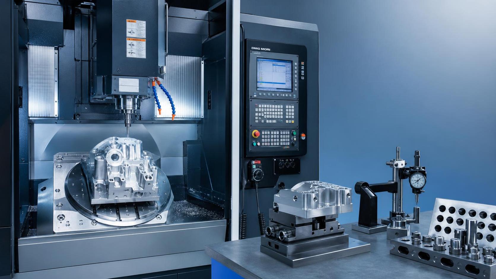 CNC Milling for Complex Parts: When Does It Beat Manual Milling in Real Production?