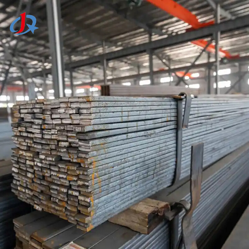 Flat Steel