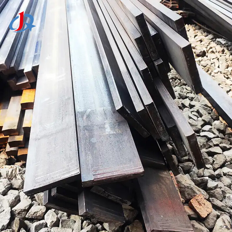 Flat Steel Supplier
