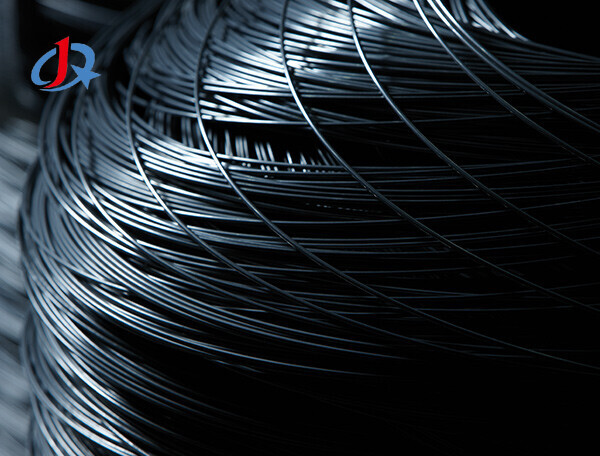 Carbon Steel Wire