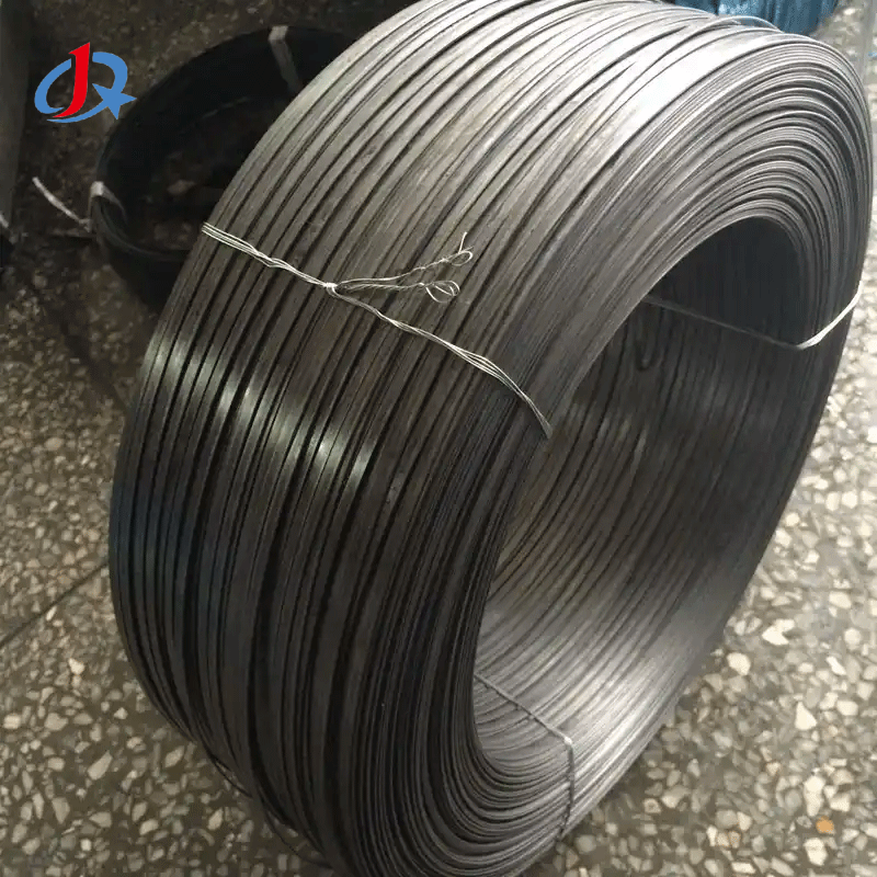 Carbon Steel Wire